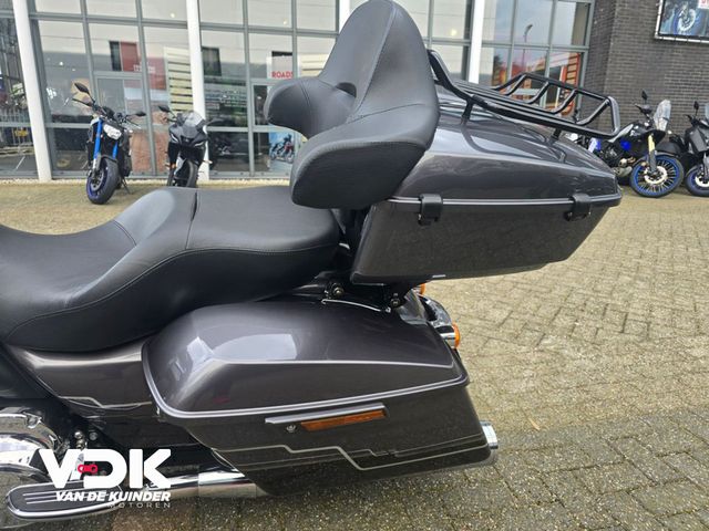 harley-davidson - street-glide-flhx