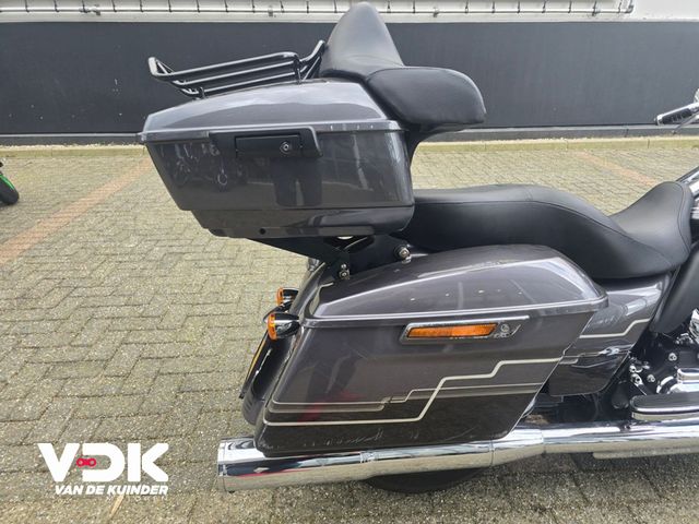 harley-davidson - street-glide-flhx