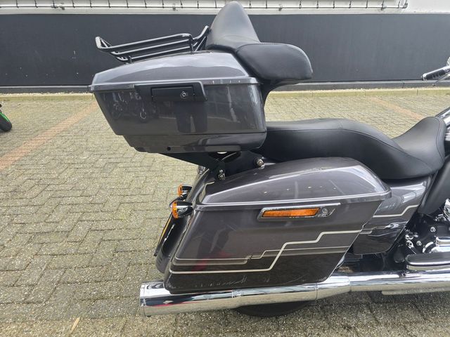 harley-davidson - street-glide-flhx