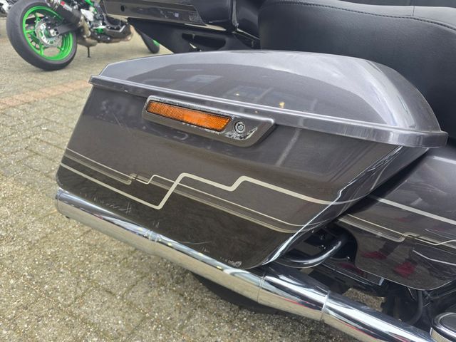 harley-davidson - street-glide-flhx