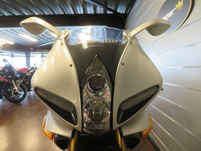 benelli - tornado-900-tre-limited-edition