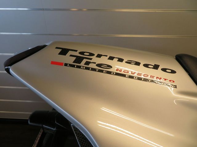 benelli - tornado-900-tre-limited-edition