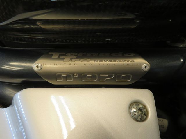 benelli - tornado-900-tre-limited-edition