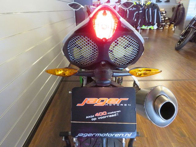 benelli - tornado-900-tre-limited-edition