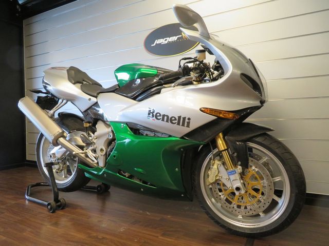 benelli - tornado-900-tre-limited-edition