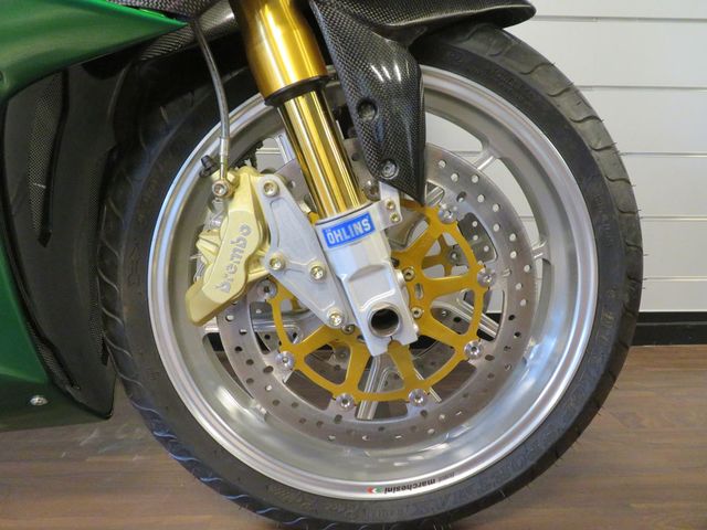 benelli - tornado-900-tre-limited-edition