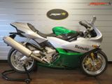 BENELLI TORNADO 900 TRE LIMITED EDITION