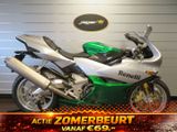 BENELLI TORNADO 900 TRE LIMITED EDITION