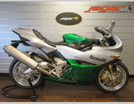 Benelli Tornado 900 TRE Limited Edition 2003 occasion
