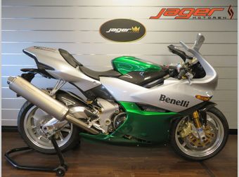 Benelli Tornado 900 TRE Limited Edition 2003 occasion