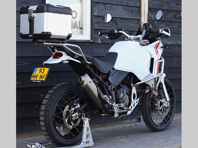 ducati - desertx