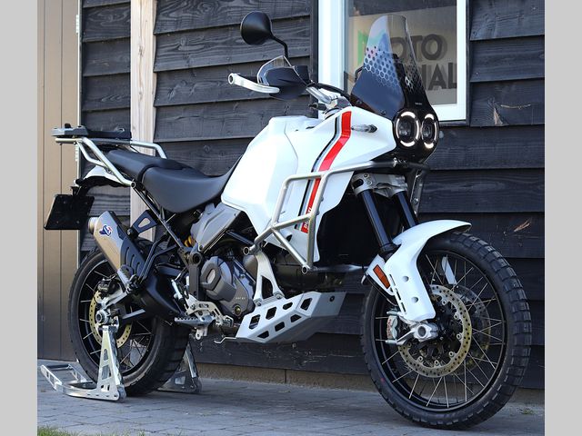 ducati - desertx