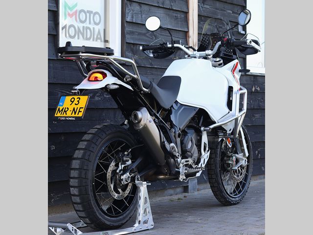ducati - desertx