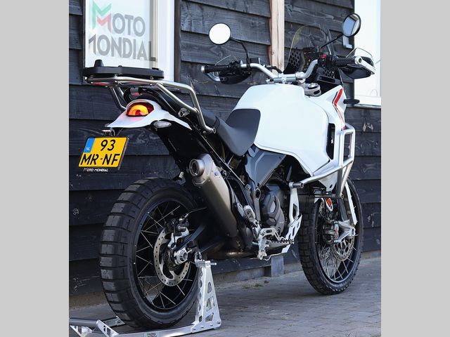 ducati - desertx
