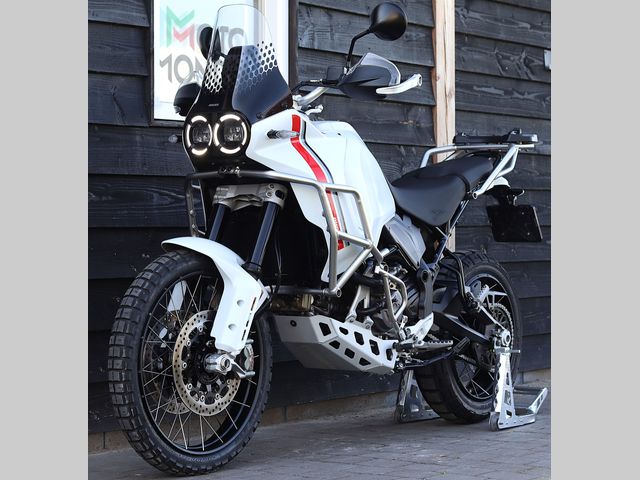 ducati - desertx