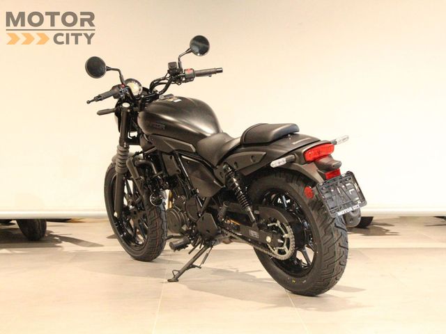 kawasaki - eliminator-500-se