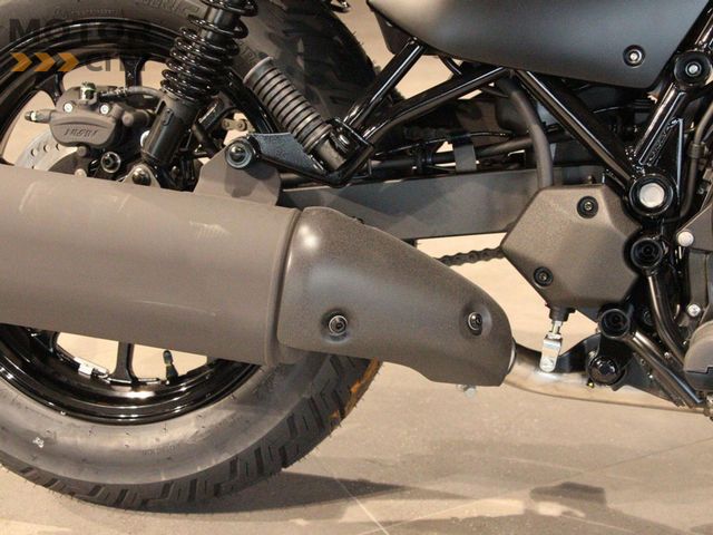 kawasaki - eliminator-500-se