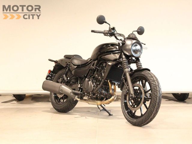 kawasaki - eliminator-500-se