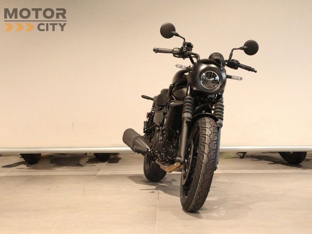 kawasaki - eliminator-500-se