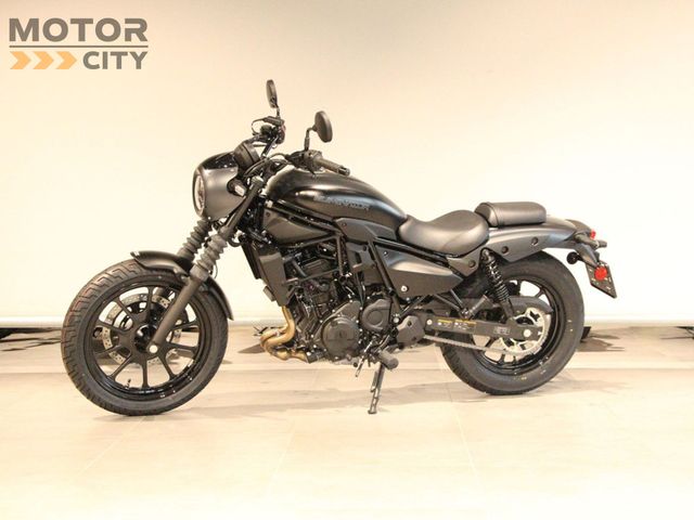 kawasaki - eliminator-500-se