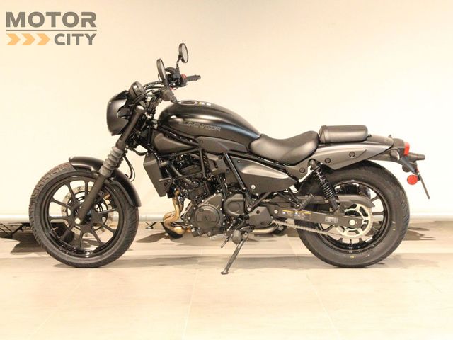 kawasaki - eliminator-500-se