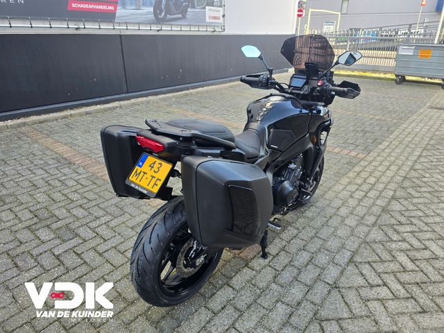 yamaha - tracer-9-gt