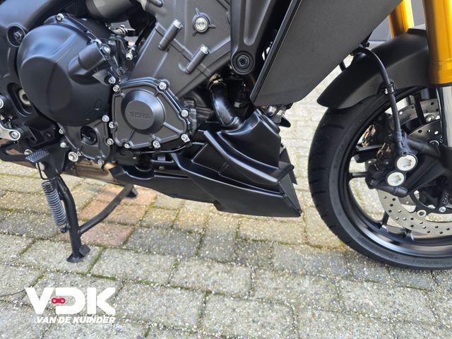 yamaha - tracer-9-gt