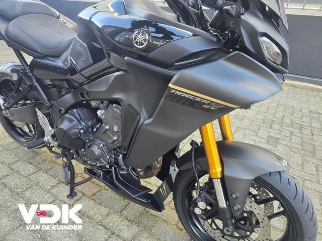 yamaha - tracer-9-gt