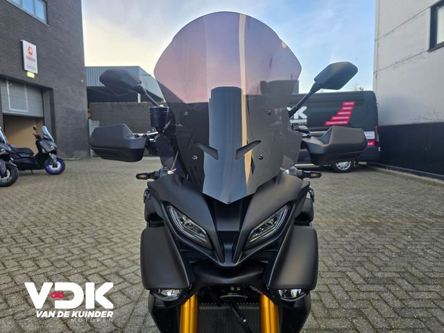 yamaha - tracer-9-gt