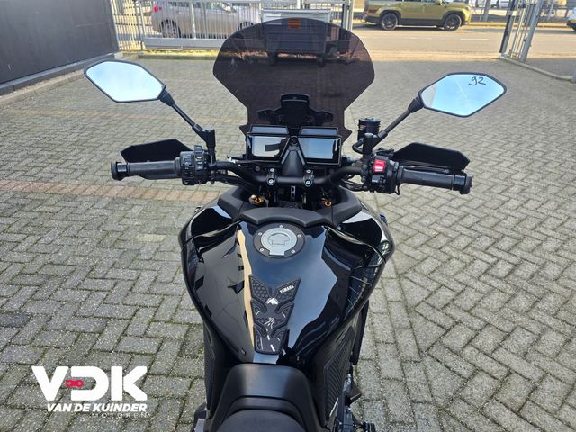 yamaha - tracer-9-gt