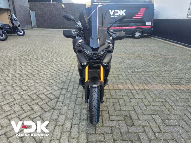 yamaha - tracer-9-gt