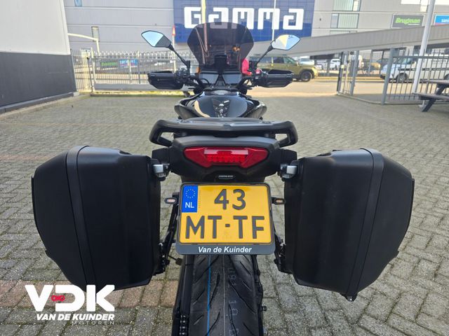 yamaha - tracer-9-gt