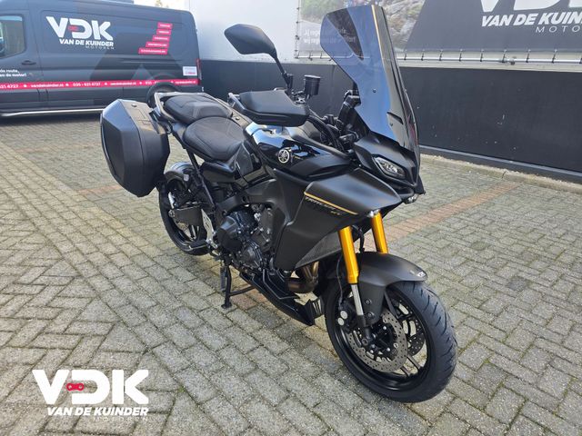 yamaha - tracer-9-gt