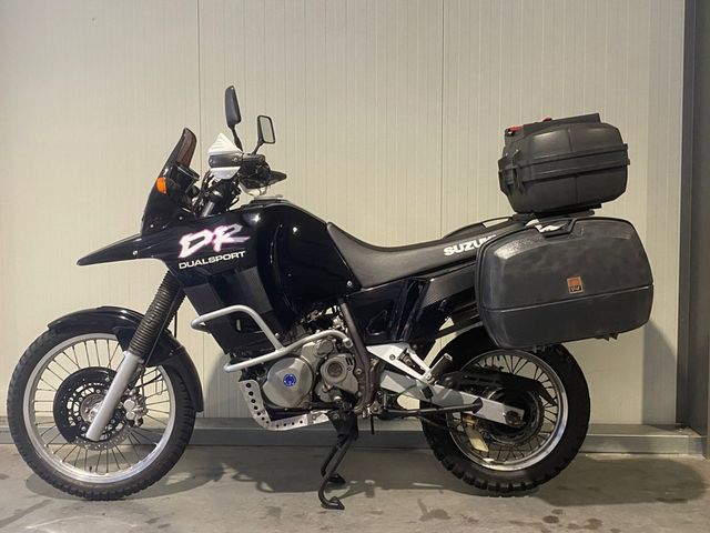 suzuki - dr-800-s