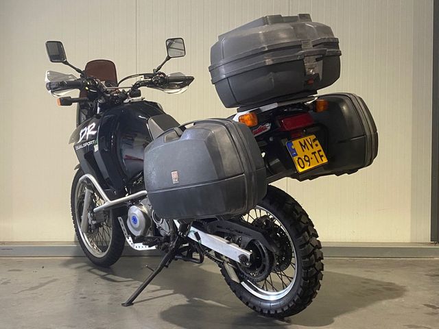 suzuki - dr-800-s