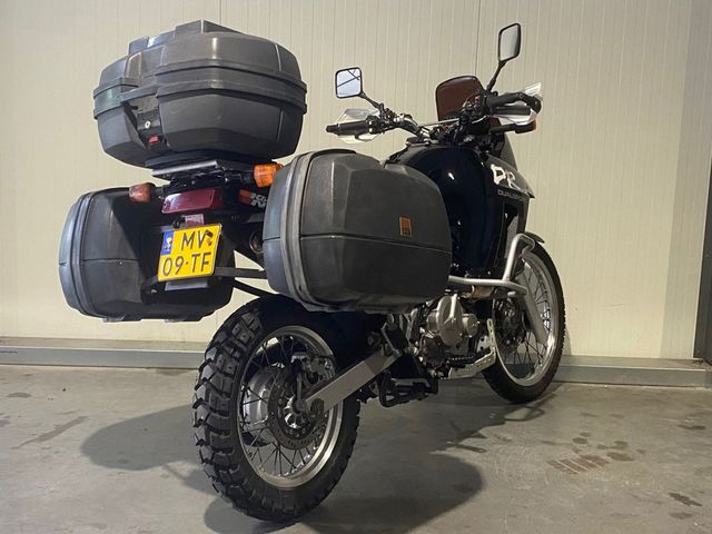 suzuki - dr-800-s
