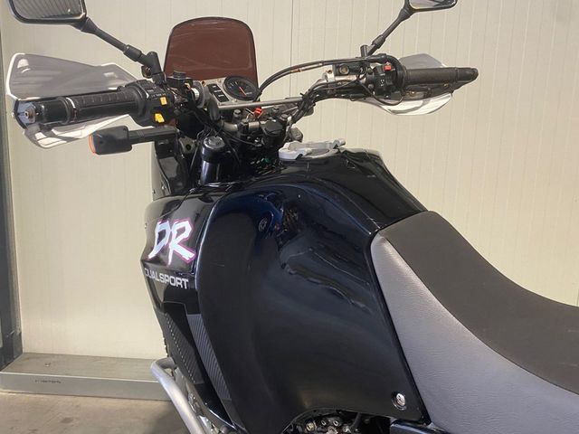 suzuki - dr-800-s