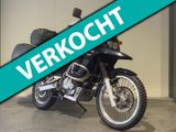 SUZUKI DR 800 S