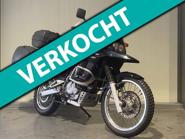 suzuki - dr-800-s