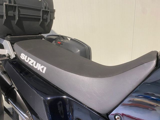 suzuki - dr-800-s