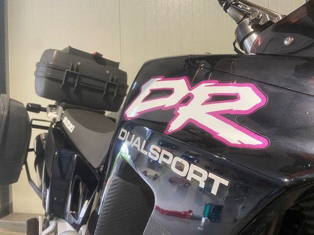 suzuki - dr-800-s