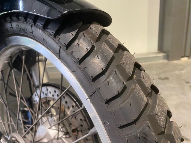 suzuki - dr-800-s