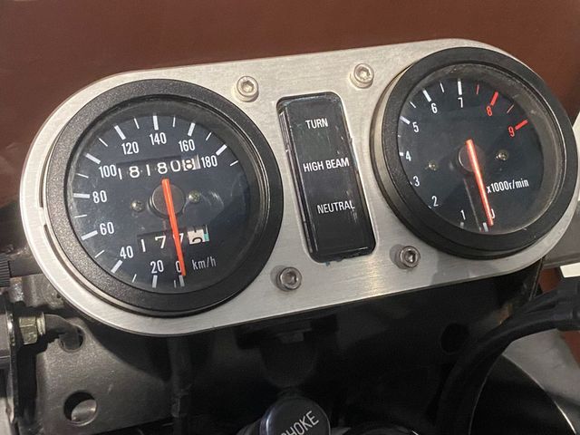 suzuki - dr-800-s