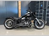 HARLEY-DAVIDSON FAT BOY SPECIAL FLSTFB