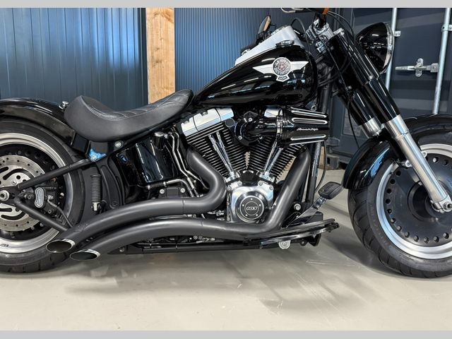 harley-davidson - fat-boy-special-flstfb