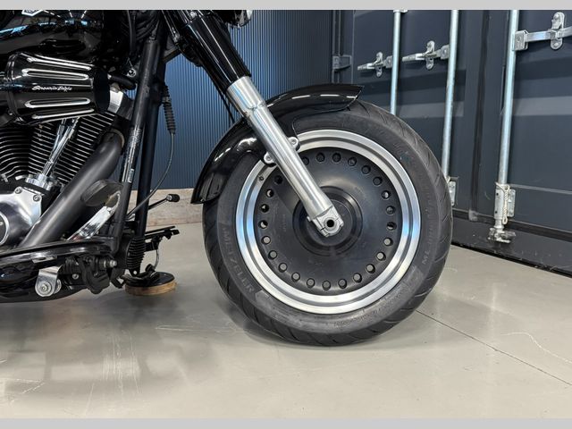 harley-davidson - fat-boy-special-flstfb