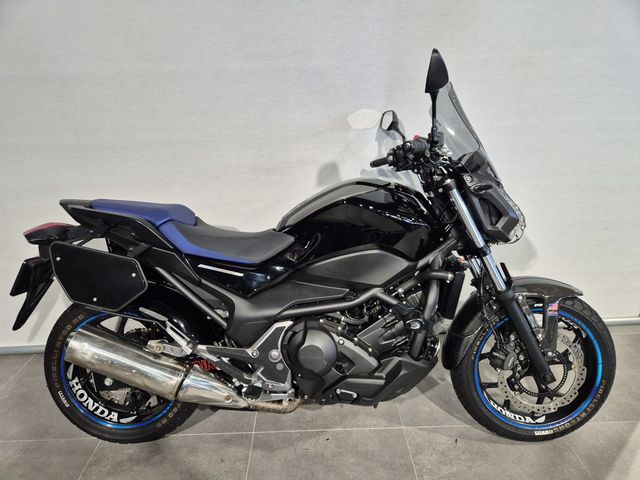 honda - nc-750-s-dct