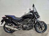 HONDA NC 750 S DCT