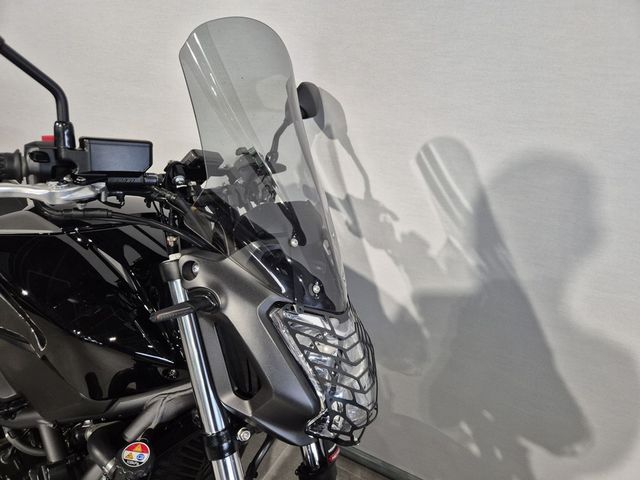 honda - nc-750-s-dct