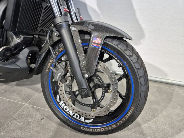 honda - nc-750-s-dct